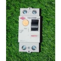 HPL RCCB 25A DP TECHNO 100MA 25DP100MA